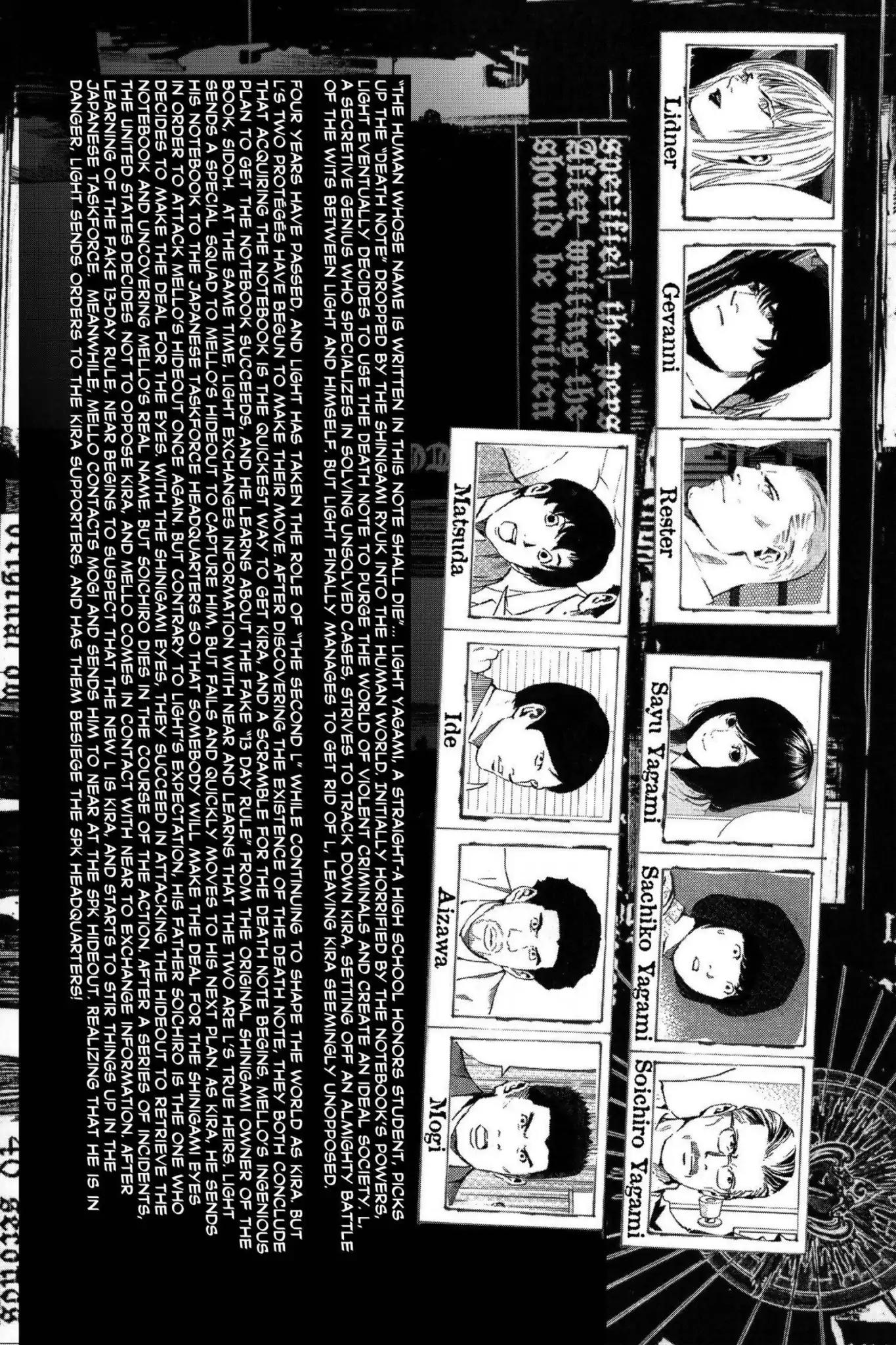 Death Note, Chapter 80 image 06